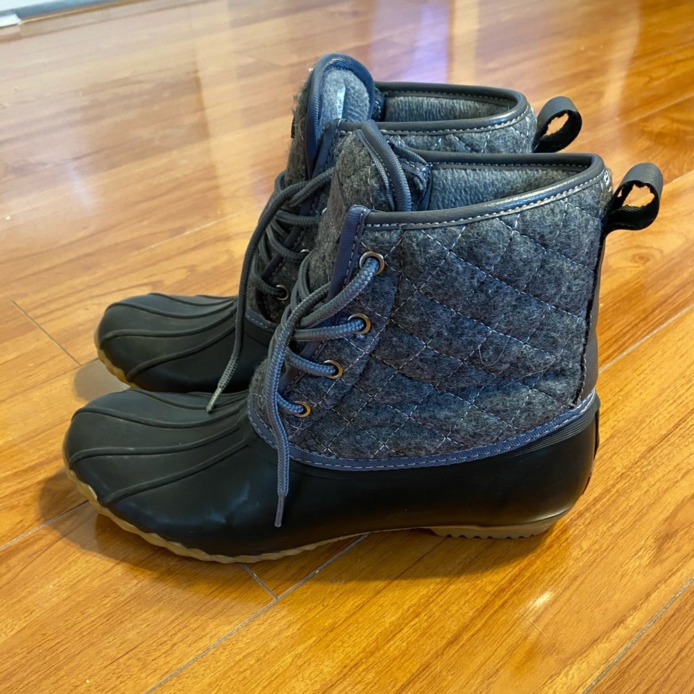 Chooka Boots - Picture 6 of 6